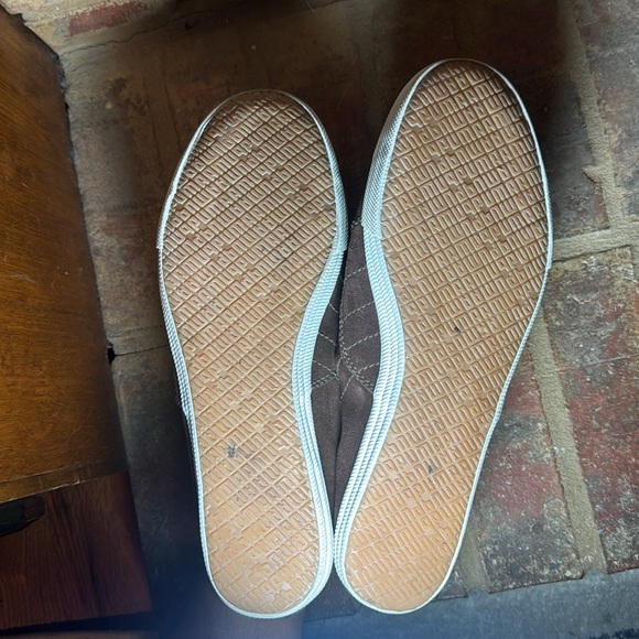 Puma Tekkies Suede Chocolate Men’s Size 11 Sneakers - Picture 5 of 7